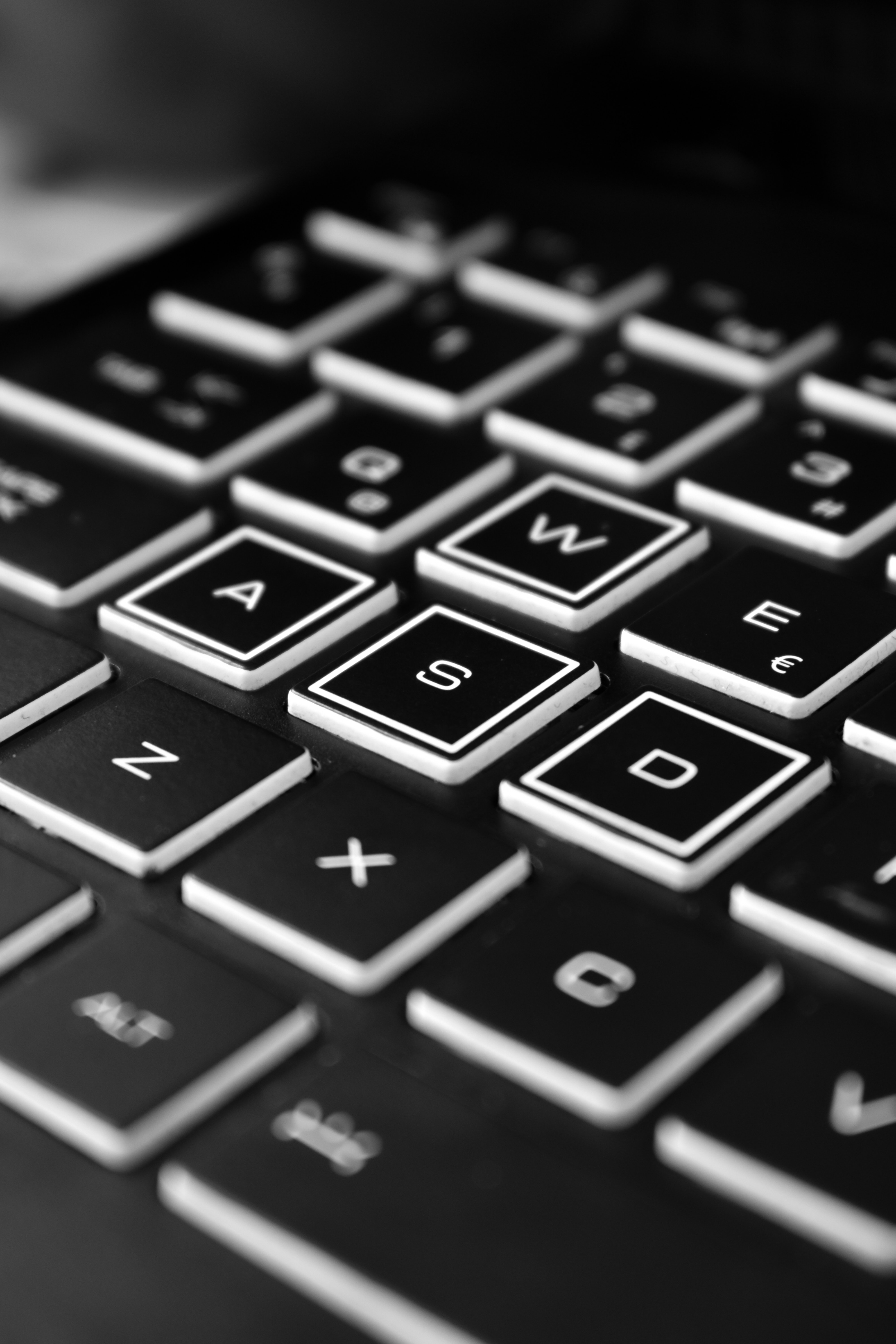 keyboard